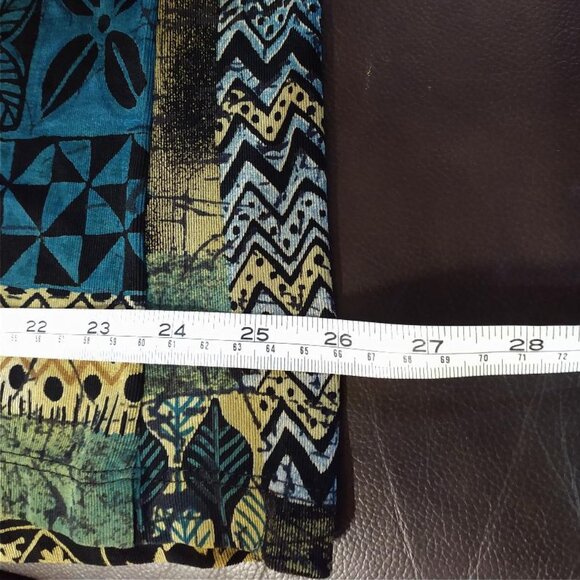 Coldwater Creek Maxi Skirt- Size XL - Picture 11 of 11